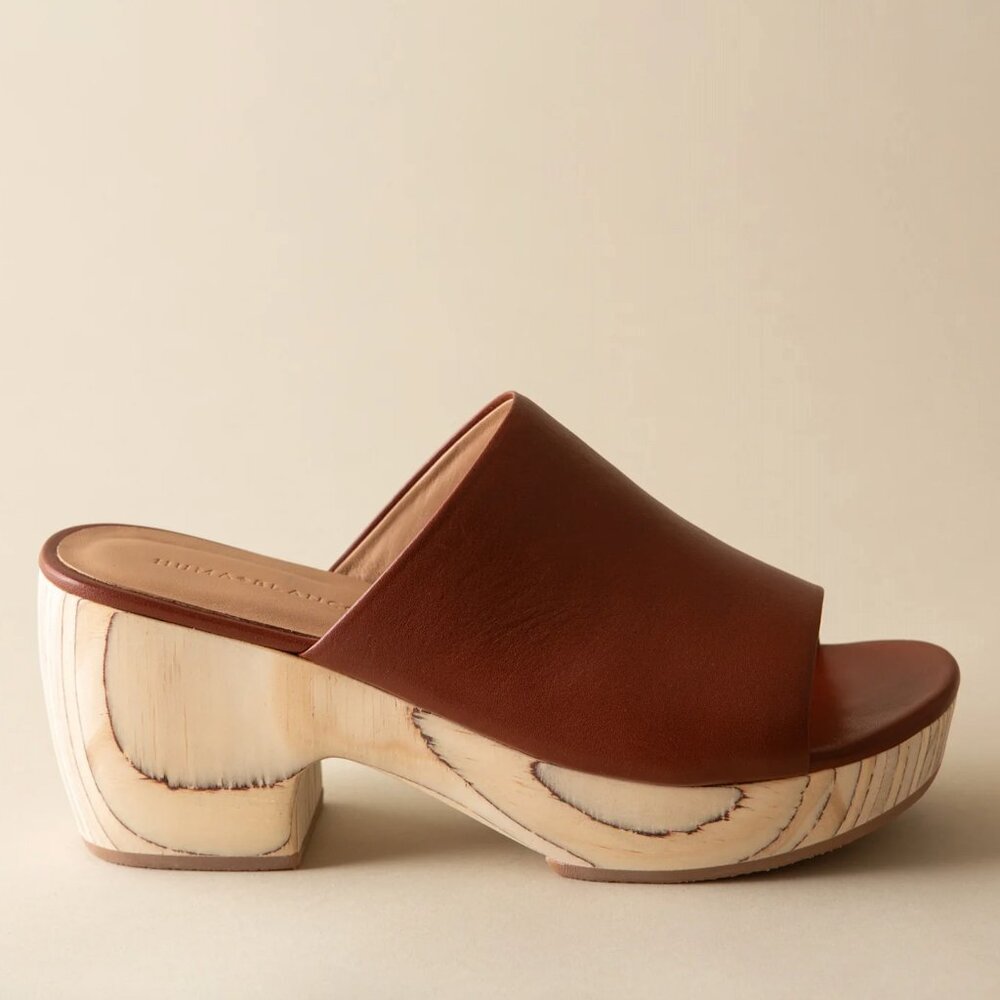 NEW Huma Blanco Katlyn shoes, SIZE 39 (women’s US 8.5)